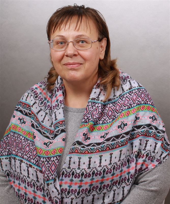 Няня Ирина Владимировна